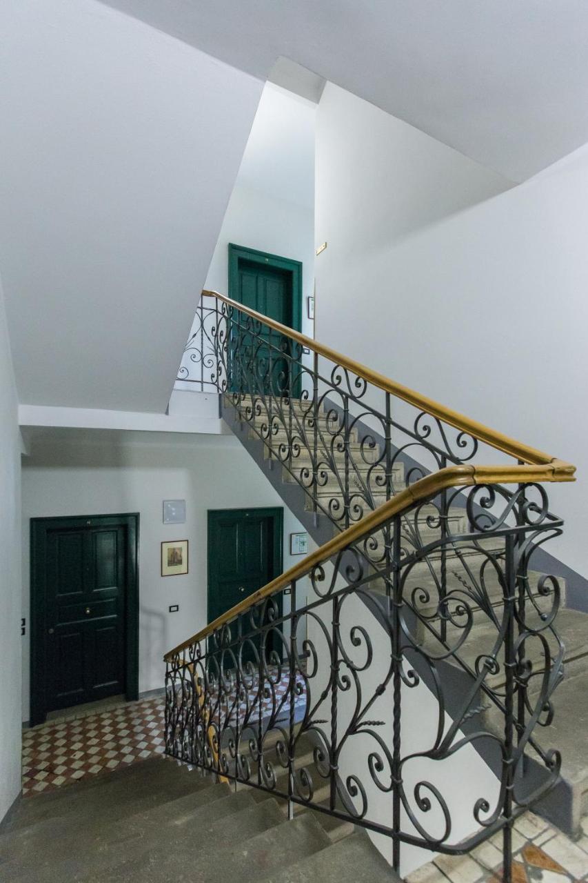 Duskova Apartments Prag Exterior foto