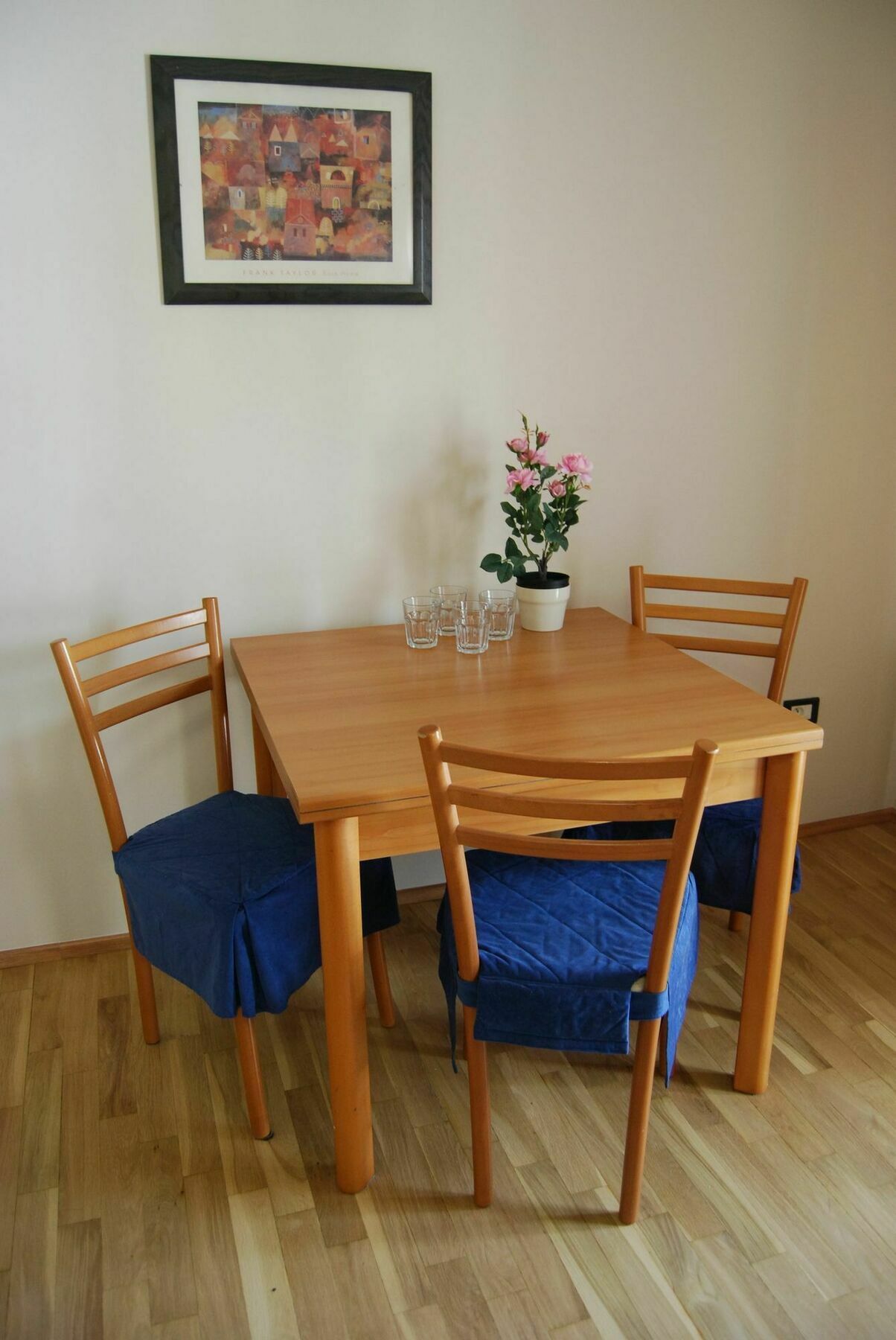 Duskova Apartments Prag Exterior foto