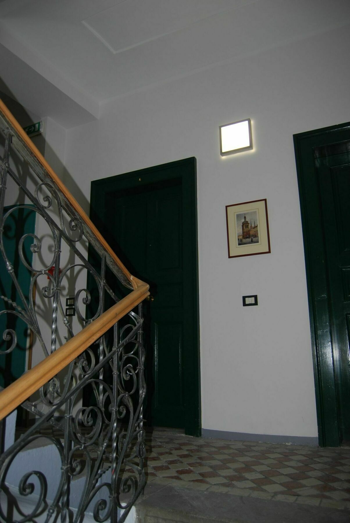 Duskova Apartments Prag Exterior foto